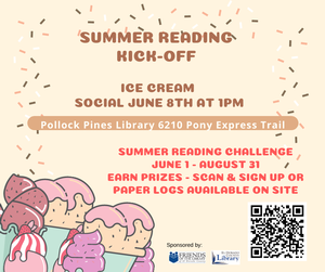 PP - Summer Reading 